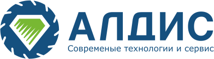 АлдисРус Новосибирск - изготовление и восстановление алмазных дисков и коронок